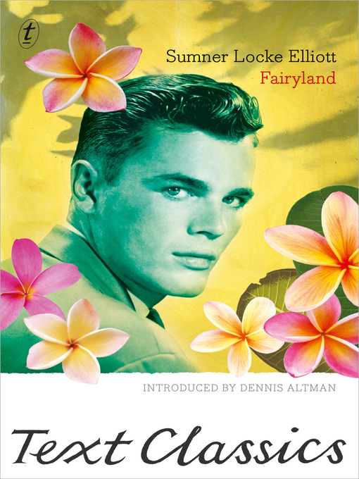 Title details for Fairyland by Sumner Locke Elliott - Available